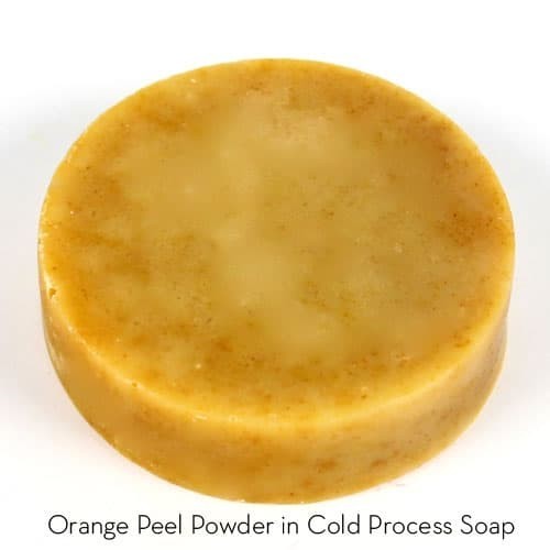 

BARANG TERLARIS Orange Peel Powder - 50 Gr