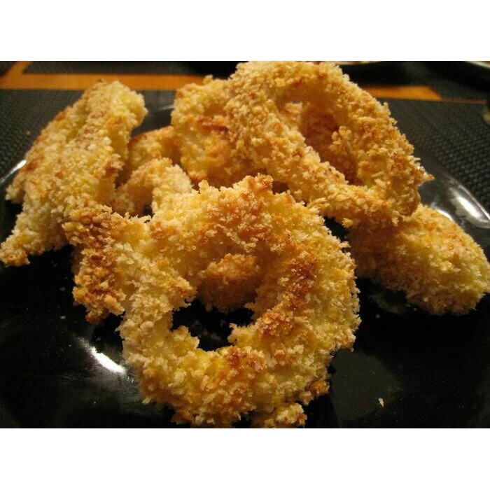 

BARANG TERLARIS Nisshin Panko Breadcrumb Coating Tepung Roti Tempura Katsu Jepang