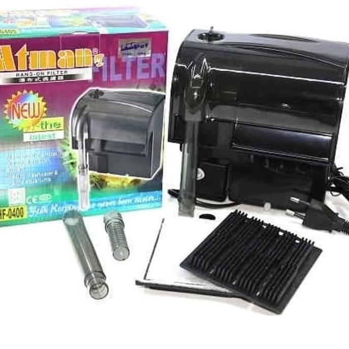 Filter Gantung Atman HF 0400