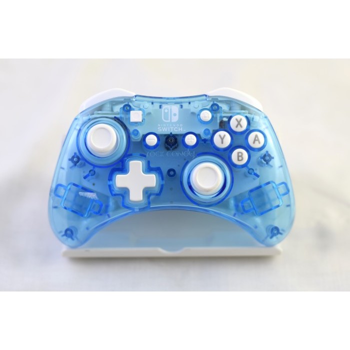 Rock Candy Original Stik Switch Laptop PC Wired Joystick Gamepad
