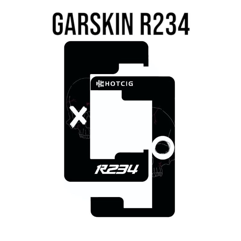 

Premium Cut - Jaka Stiker Inner Er234 Anti Air Tahan Lama 6 Garskin Stiker / Case Custom Terlaris 2PCS/ Fullbody