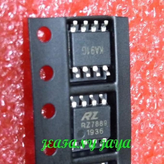 Baru RZ7889 jaef99 Ayo Order