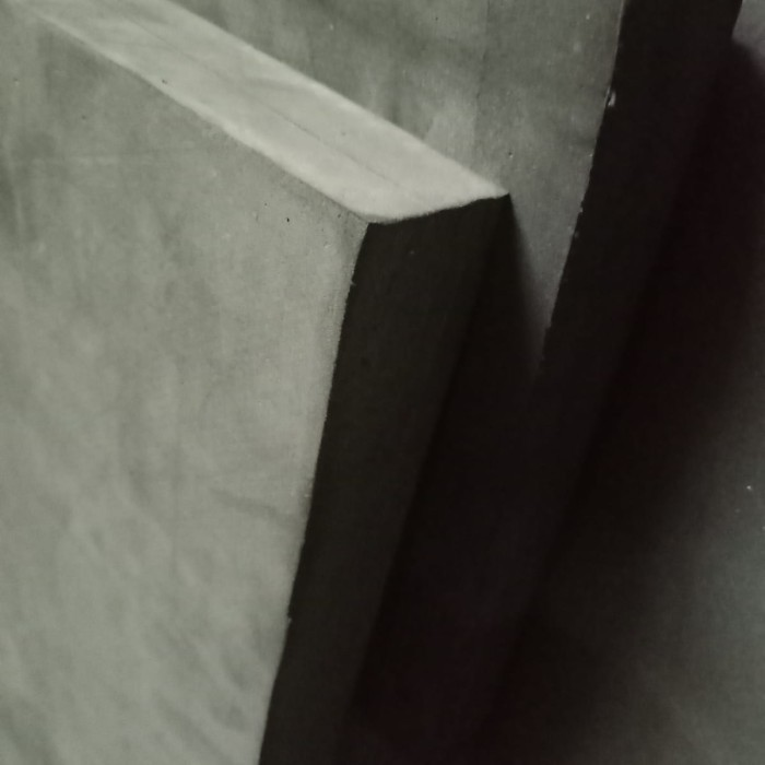 spon Eva tebal 2cm . 50cm 100cm