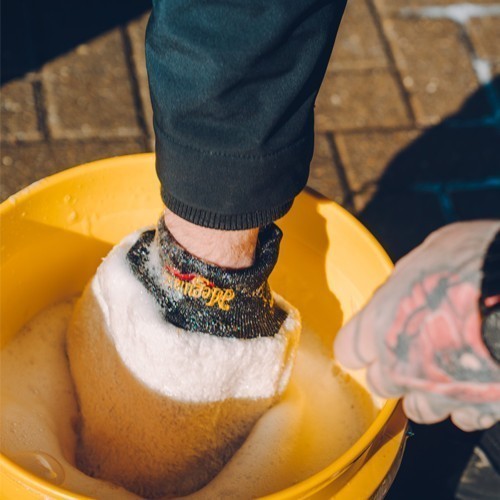 MEGUIARS GOLD CLASS CAR WASH SHAMPOO SABUN CUCI MOBIL