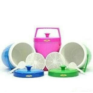 DISKON TERMOS NASI/ES MASPION 14 LT