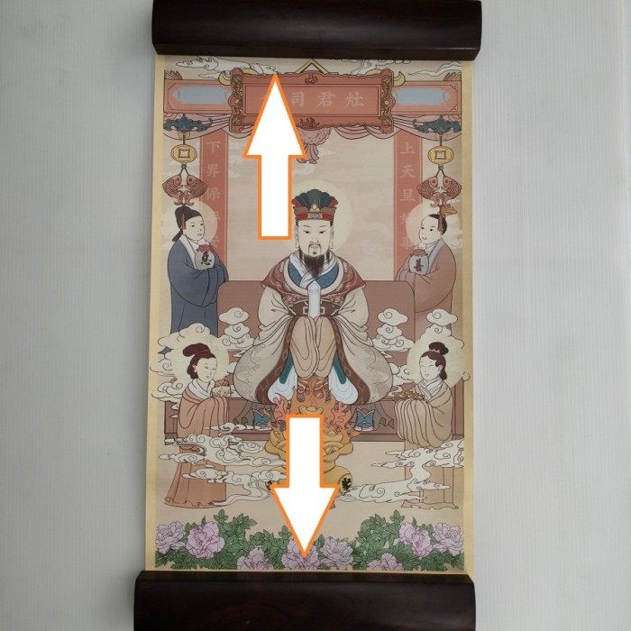 

TERBARU Kayu penahan kertas kaligrafi 25 cm bahan kayu merah isi 2 batang HOT SALE!