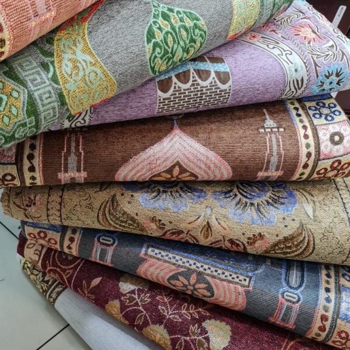 sajadah tebal | Sajadah super Empuk | Sajadah busa | Sajadah resleting Terlaris