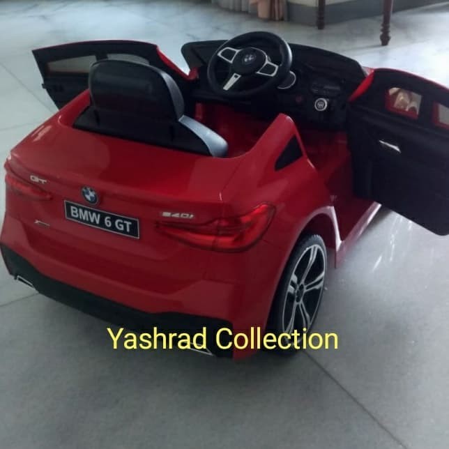 MOBIL AKI ANAK ANAK BMW