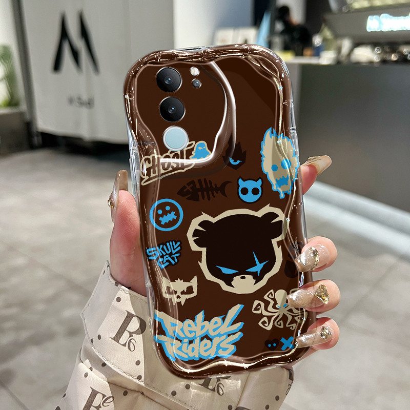 Casing Hp Untuk VIVO V29 5G V29 Pro V29E V29 Lite 5G V27 5G V27 Pro V27E 5G V25 Pro 5G V25E V23 Pro 