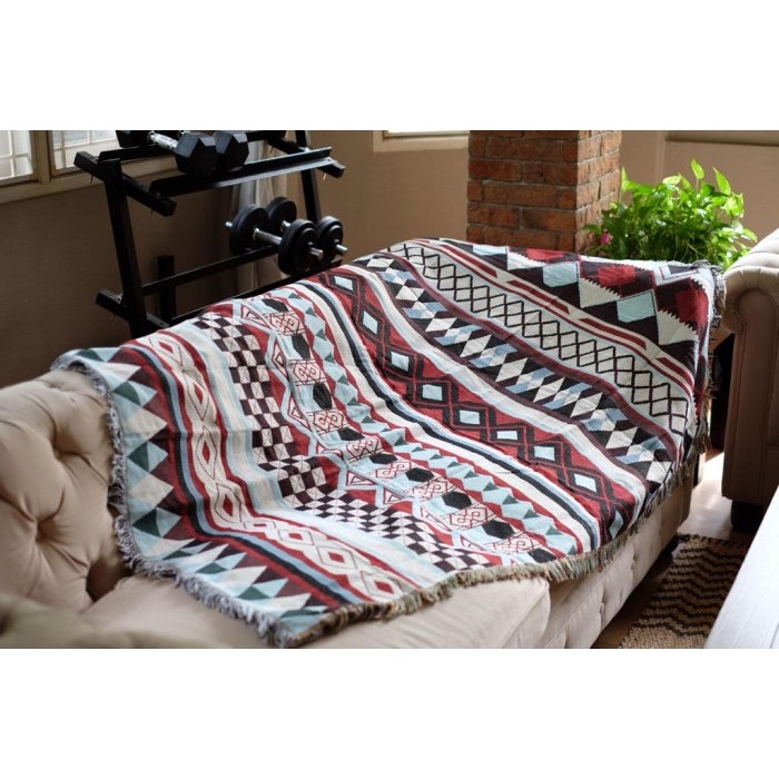 karpet etnik /grosir