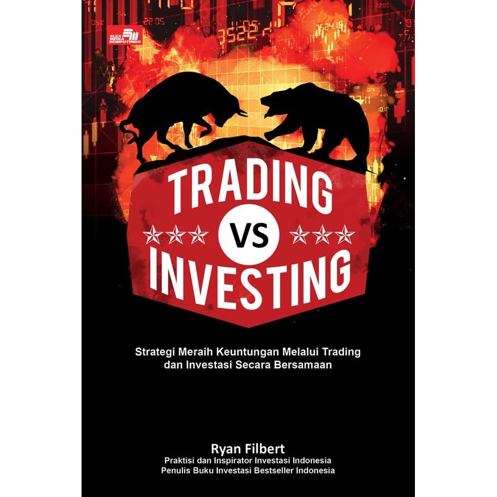 

Trading vs Investing