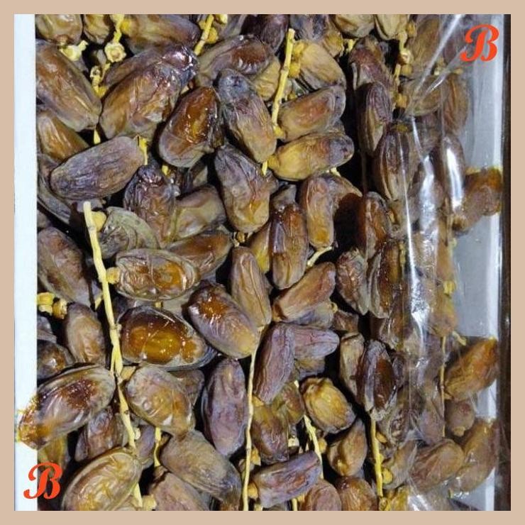 

| PH |KURMA TANGKAI TUNISIA PER DUS 5KG FRESH HARGA GROSIR