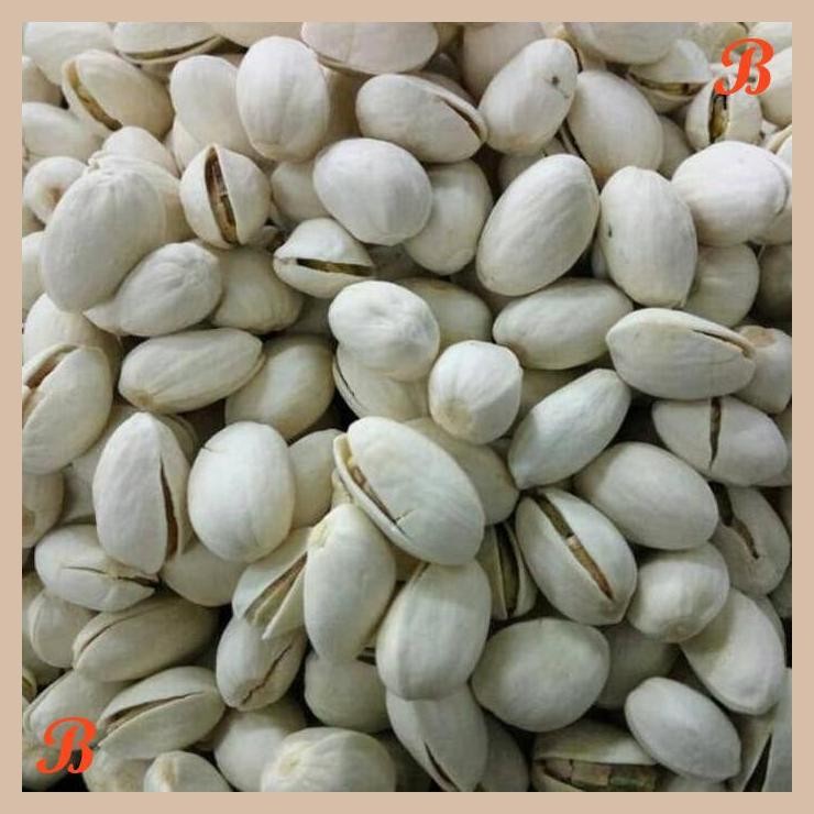 

| PH |KACANG PISTACHIOS/PISTACHIO/KETAWA 500 GRAM