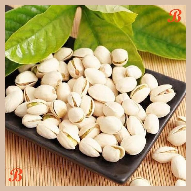 

| PH |1KG KACANG PISTACHIOS/PISTACHIO/FUSTUK/KETAWA 1KG