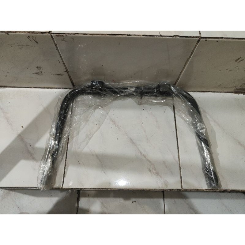 Standar Tengah Vespa Super Ring 8