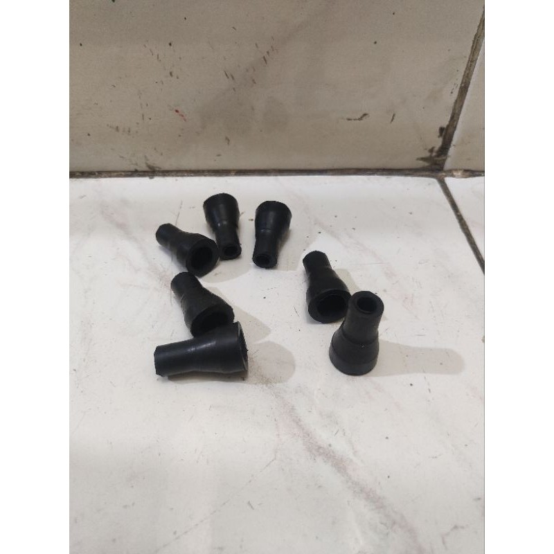 Karet Terminal Kabel Vespa