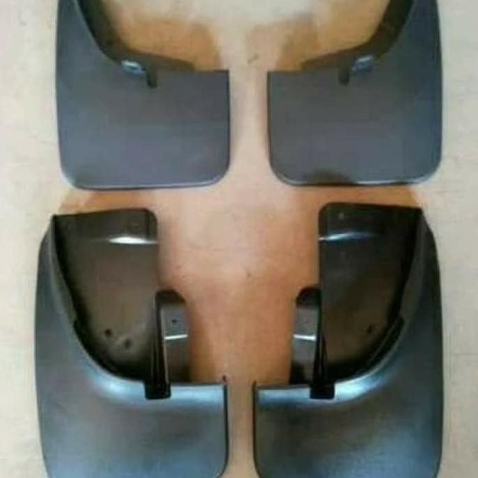 MUDGUARD MUD GUARD KARPET LUMPUR KIJANG KAPSUL