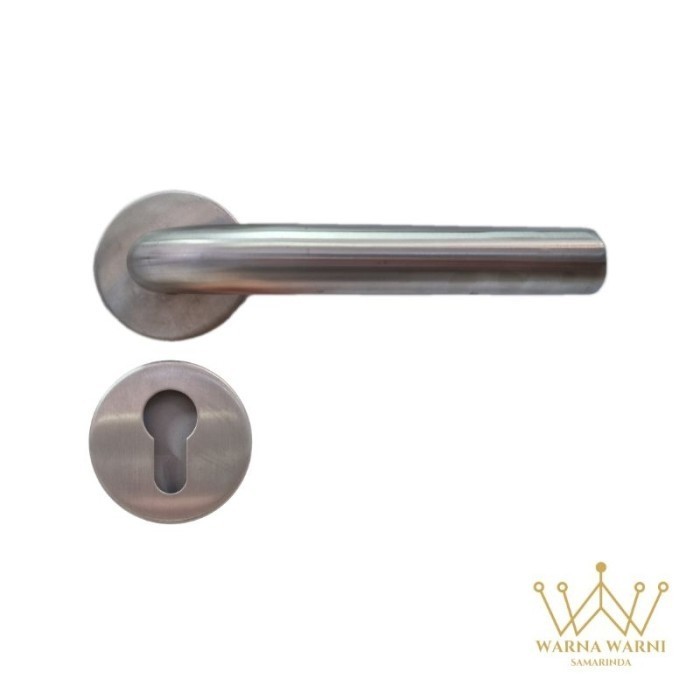 ><><><] Handle Pintu HAMPTON LHTR 02-0002 SSS