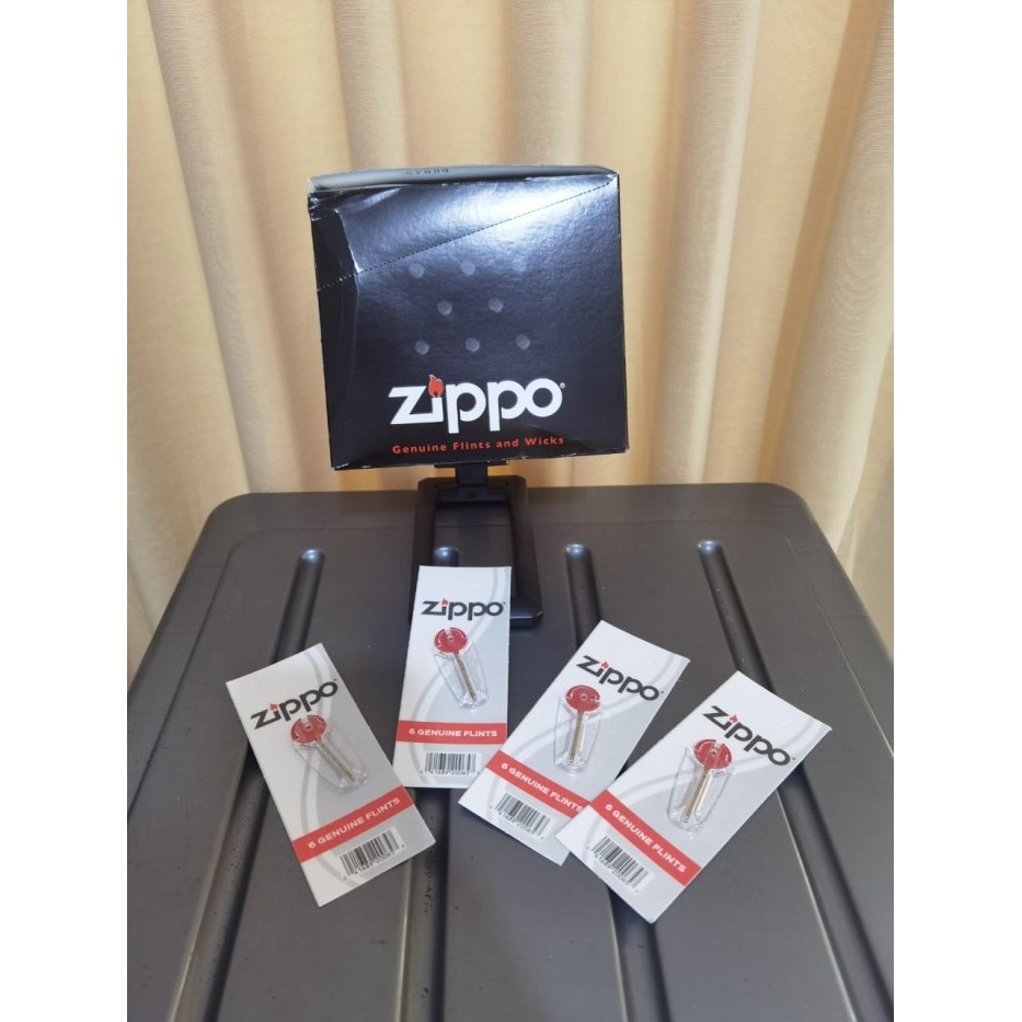 '+'+'+'+] Batu Api Batre Korek Api Zippo Original zippo flints