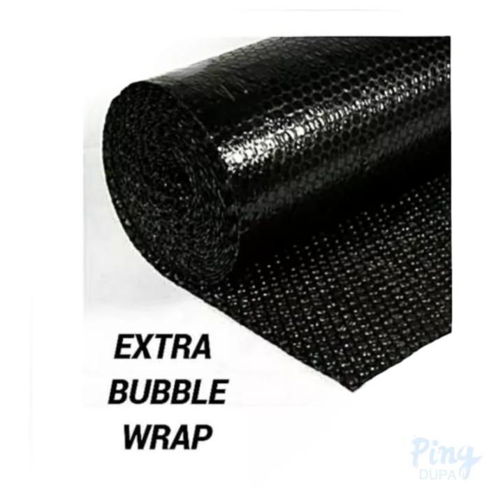 

_^_^_^] Bubble Wrap Untuk Packing Tambahan