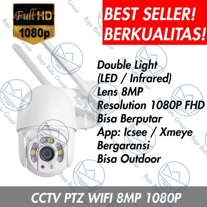 01 Ip Cam Camera Cctv Portable Wireless / Baby Cam Wireless Cctv
