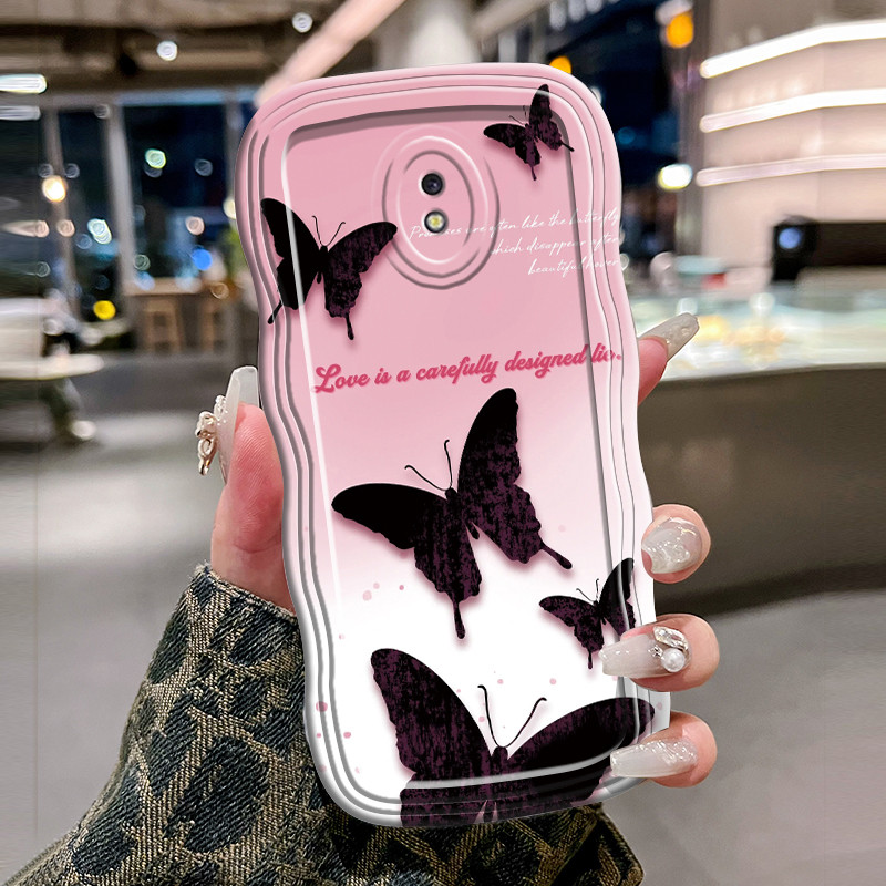 Casing Hp Untuk Samsung Galaxy J5 Pro J5 2017 J5 2016 J3 2016 J2 Prime J2 Ace J2 Pro 2018 Case Softc