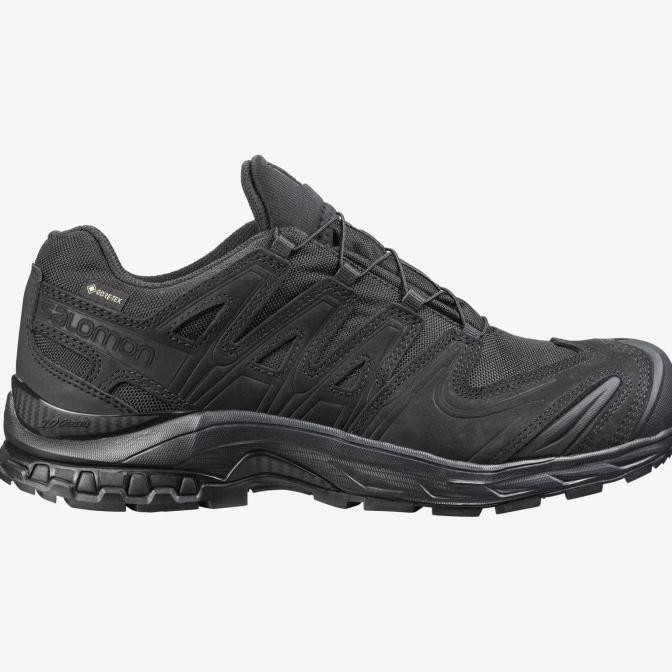 Hiking / Tactical Shoes Salomon XA Forces Gore-Tex