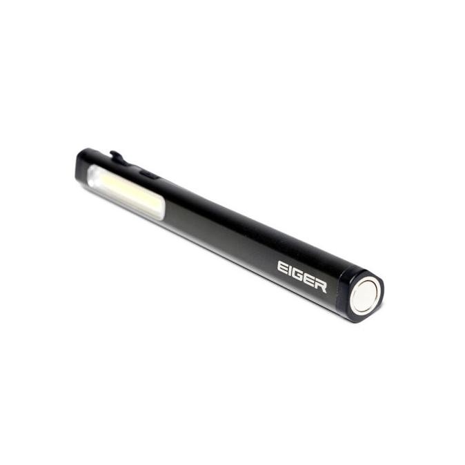 EIGER TRECENTO TORCH SENTER