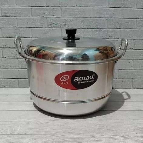 PANCI LANGSENG SARANGAN KUKUSAN EKONOMI JAWA MASPION 40