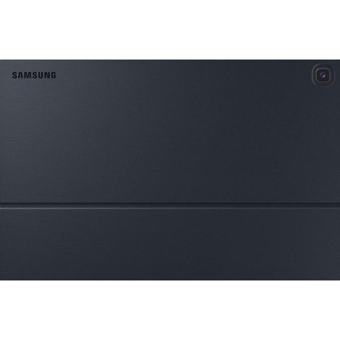 SAMSUNG GALAXY TAB S5E ORIGINAL ASLI BOOK COVER KEYBOARD