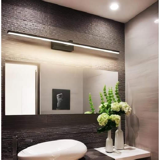 Lampu Hias Dinding / Wastafel / Lukisan Minimalis LED 586028