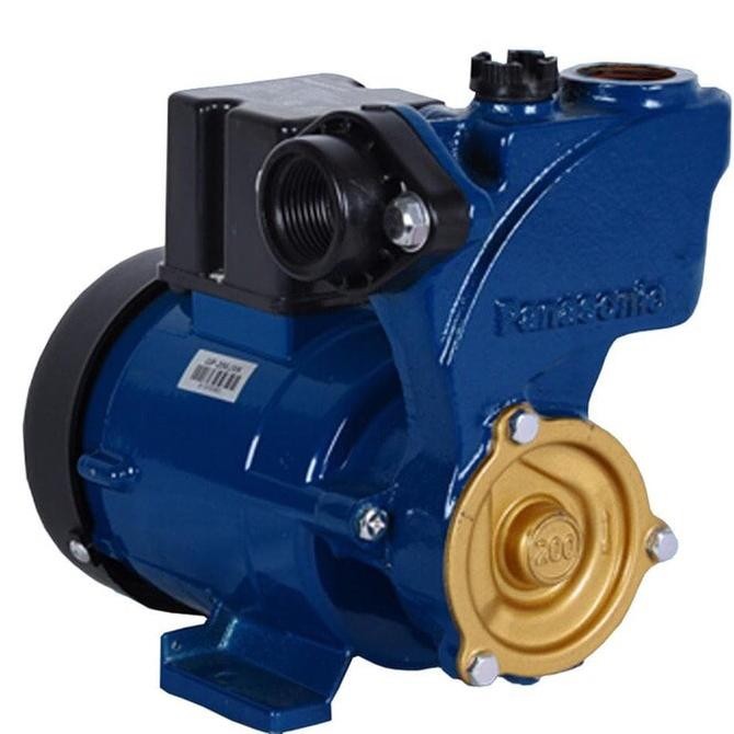 >>>>>] Mesin Pompa Air Panasonic GP 200 JXK GP200JXK Sumur Dangkal