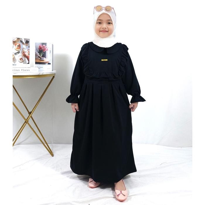 CF KIDS GAMIS ANAK PEREMPUAN POLOS ALENA