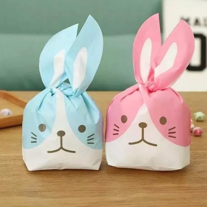 

Silahkan Order] Goodie Bag Souvenir/ Cookies Bag Hampers/ Goodie Bag Ulang Tahun