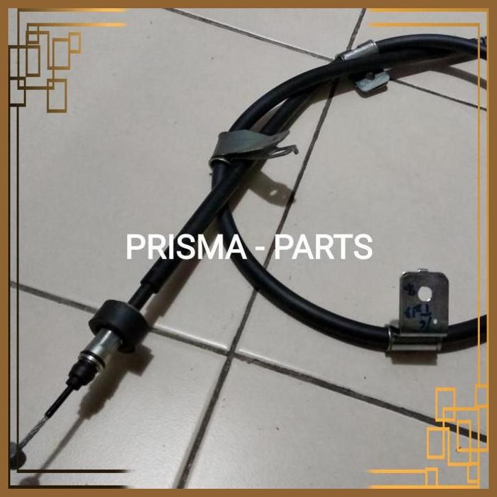 [PRS] KABEL KOPLING MAZDA 626 GLX 1,6.