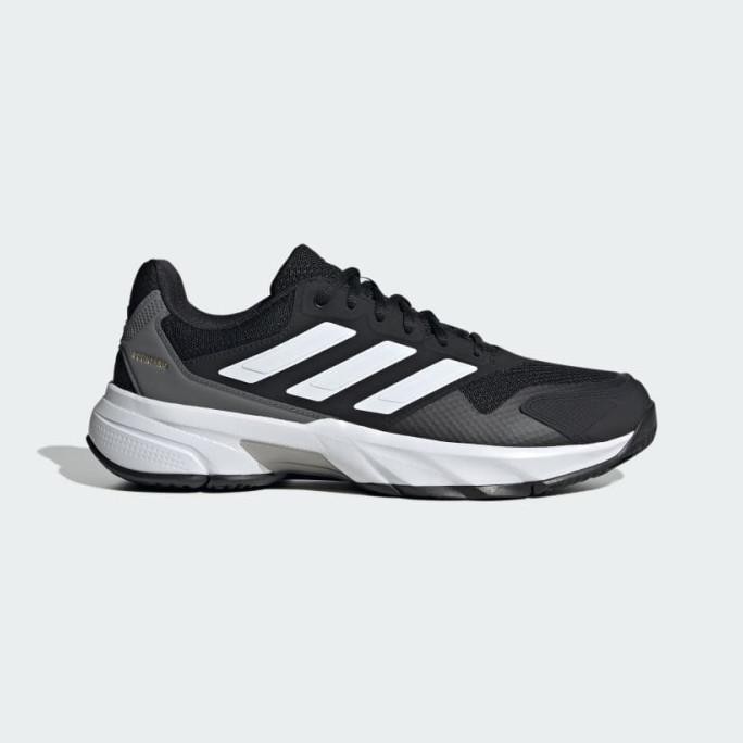 Sepatu Tenis Pria ADIDAS COURTJAM CONTROL 3 IF0458 / 20232