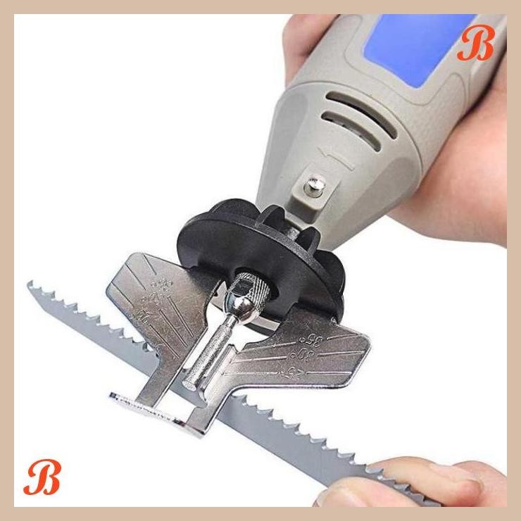 

| YZA | MATA BOR MENGASAH RAUTAN MATA GERGAJI CHAINSAW TUNER CUNER GRINDER