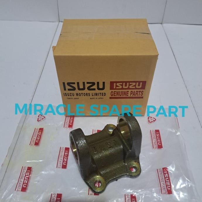 Flange Joint Yoke Flange Isuzu Panther 2.5 Asli Berkualitas
