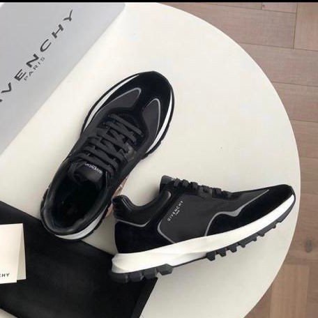 SEPATU SNEAKER PRIA OLAHRAGA KULIT sepatu boots kulit pria - sepatu sneakers - sepatu boots pria ker