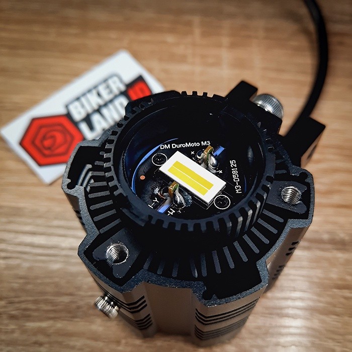 Lampu LED Duromoto M3 50 watt