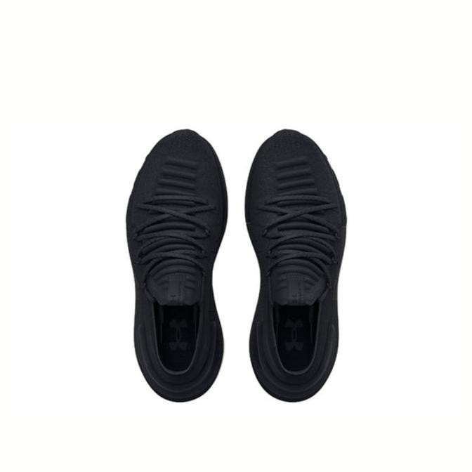 NEW PRODUK SEPATU UNDER ARMOUR HOVR PHANTOM 3 " TRIPLE BLACK " 