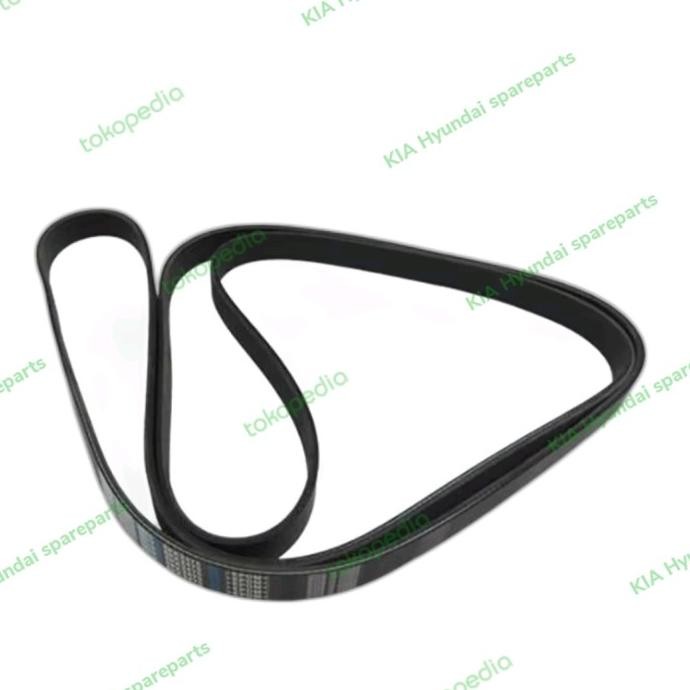 Vbelt Fan Belt Hyundai Trajet V6 Oorrii