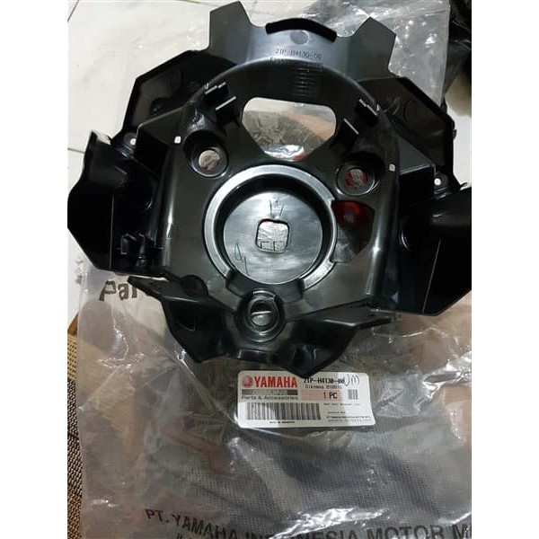 TERBARU Batok Belakang Vixion New 2016 NVA Original Yamaha