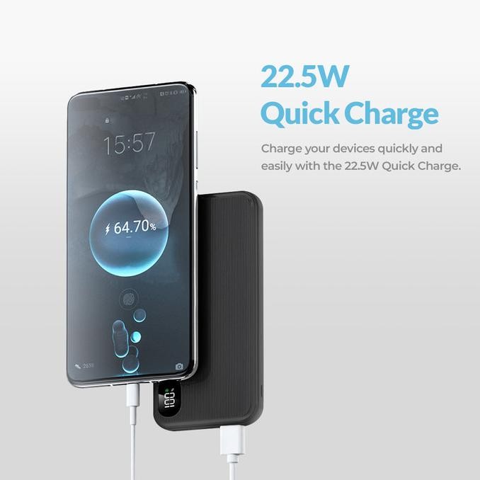 UNEED UPB416 Powerbank