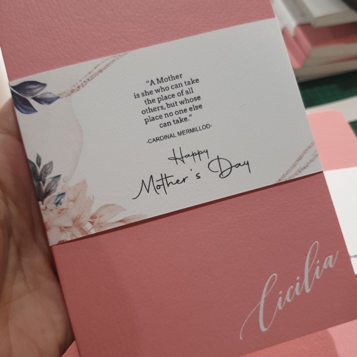 

CUSTOM AGENDA KULIT LEATHER ISI GARIS