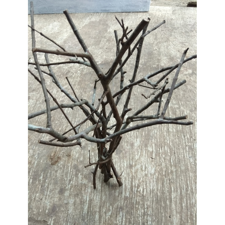 HOT SALE ranting jambu bunga plastik