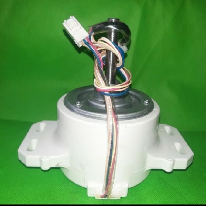 DINAMO MOTOR MESIN CUCI TOP LOADING SHARP INVERTER ES-M1050XT ORIGINAL