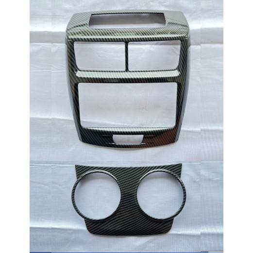 CARBON PANEL GRAND ALL NEW AVANZA 2016-2018