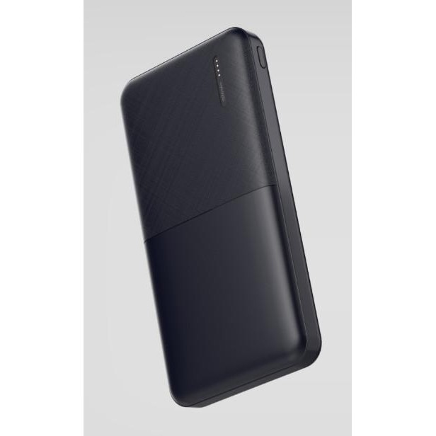 MINISO SIMPLE LARGE-CAPACITY PORTABLE POWER BANK 10000MAH