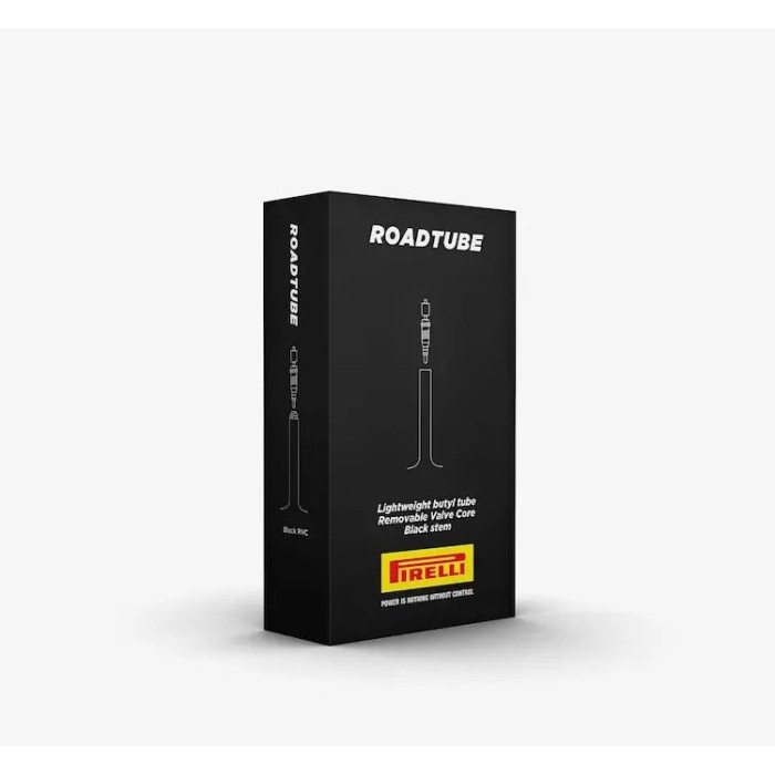 Pirelli Inner Roadtube 700X23/30C